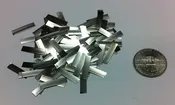 100 Solder Tabs AAA