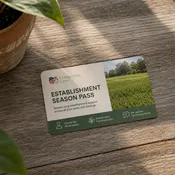 Establishment Season Pass