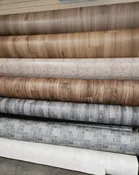 Sheet Vinyl