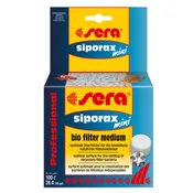 Sera Siporax Mini Professional Filter Media (130g)