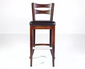 Colina Bar Stool — WILLEM SMITH