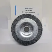 KC002NB Deburring Brush 2pcs