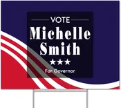 Yard Signs
