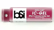 BSI Inc IC Gel