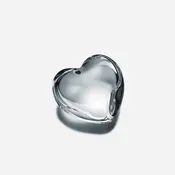 Baccarat Amor Crystal Heart