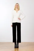 ALEX Corduroy Black