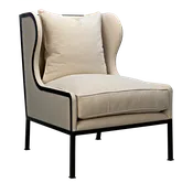 Allende Chair