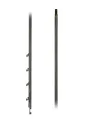 11/32 US Threaded Shafts