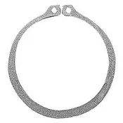 015904 Bull Dog Snap Ring