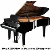DC7X ENPRO Yamaha Disklavier