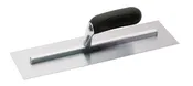 14"x4" High Carbon Steel Finishing Trowel