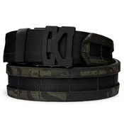 B2 MULTICAM® BLACK BATTLE BELT [Complete Kit]