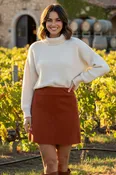 Copper Road skirt