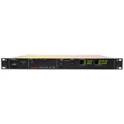 Ametek / Sorensen DCS 33-33E Programmable DC Power Supply, 0 to 33 Vdc, 0 to 33 A