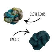 22 Cowl Kit – Grove Roots & Harbor