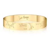 10 mm Love Languages Bracelet