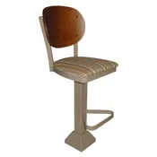 1800 – INN – 2320 BS Restaurant Stools