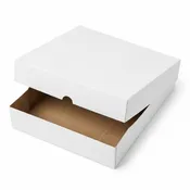2.5" Letterhead Box (Pack of 100)
