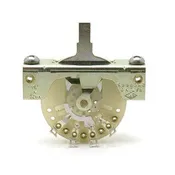 3-Way Switch For Teles and Strats