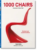 1000 Chairs. Revised and updated edition (German, French, English)