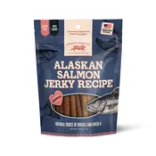 Salmon Jerky for Dogs