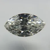 0.20 Carat Marquise Diamond
