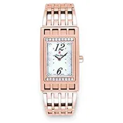 Pierre Laurent “Swiss Made” Cinema Ladies Watch 63132S