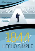 1844: HECHO SIMPLE