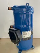 Compressor DANFOSS 15 HP 380/3/60 R410 Mod. SH184A9ALC