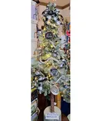 4 FT ARTIFICIAL CHRISTMAS TREE