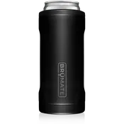 Brumate 12oz Slim Can Cooler - Matte Black