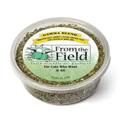From the field Gamma Blend 1oz tub