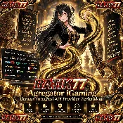 BATIK77 • Agregator iGaming x Support Integrasi API Provider Terlengkap