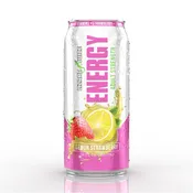 Lemon Strawberry (4 Pack)