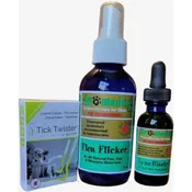 Tick Kit Plus for Pest Protection: Your Ultimate Defense Against Ticks and Fleas