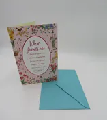 Birthday Card – General