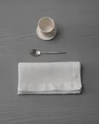 Linen Tab Napkin