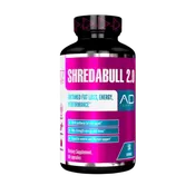 Project AD Shredabull 2.0