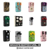 Brad’s Batch Vol. 08