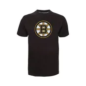 47 Brand Fan Tee Shirt - Boston Bruins