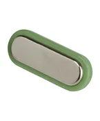 Cantilever Glide Button – Steel