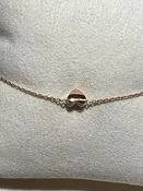 18k Pink Gold korloff “KORLOVE” Bracelet.<br><br><br><br><br><br><br><br><br><br><br><br><br><br>