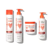 I Love My Curls Set