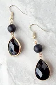 Arya Earring