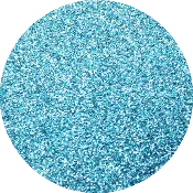 Aquamarine - Loose Glitter