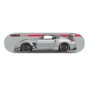 370Z Deck
