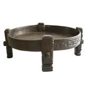Chakki Wheat Grinder Table