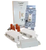 GarageVent™ Ventilation Controller