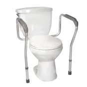 Drive Toilet Safety Frame