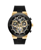 BOLD Fusion Chronograph